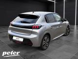 Peugeot 208 Allure Pack 100 Navi+Kamera+SHZ+EPH - Peugeot 208 Gebrauchtwagen in Dresden
