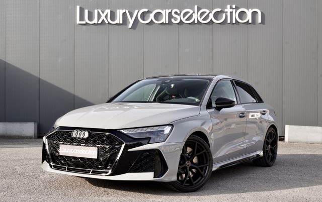 AUDI RS3 Sportback 2.5 TFSI *RS PACK PLUS/PANO/FULL*