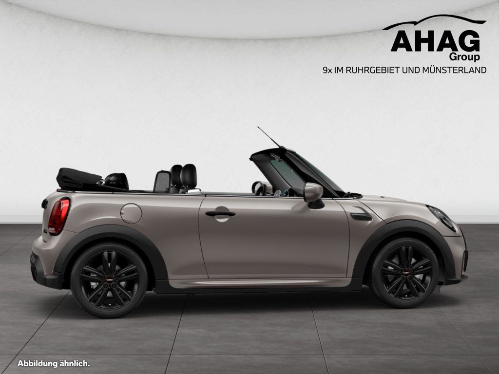MINI Cooper Cabrio - Bild 8