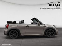 MINI Cooper Cabrio - Vorschau Bild 8
