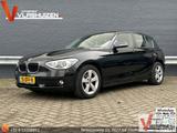 BMW 116 1-serie 116i Upgrade Edition | Leder | klima