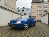 Volkswagen vw golf 1.9 tdi mit chip 131 ps - Volkswagen: Chip