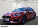 Cupra Leon ST 2.0 TDI DSG AHK Sitzheizung LED Navi Rüc - gebrauchte Cupra Leon aus dem Jahr 2024