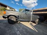 Ford F250 7,3l V8 Diesel | BJ 1990 | LKW-Z... - Ford F 250 mit Diesel-Antrieb