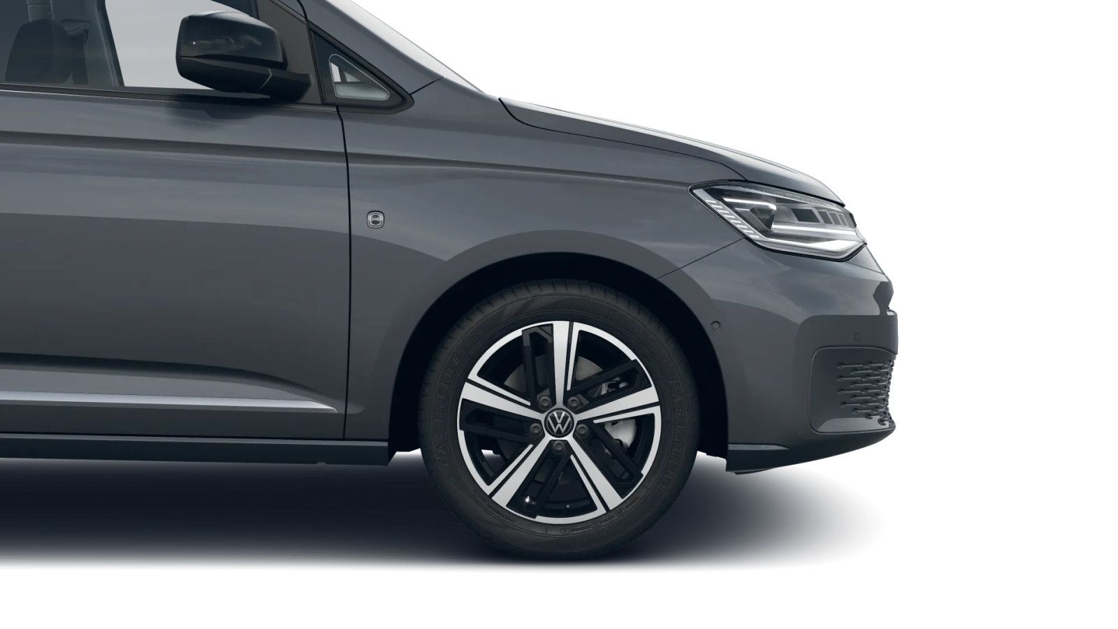 Volkswagen Caddy - Bild 5