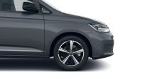 Volkswagen Caddy - Vorschau Bild 5