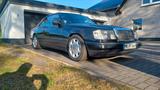 Mercedes-Benz Mercedes 300 CE W124 Coupe H- Zulassung - Mercedes-Benz E 300 aus 1989