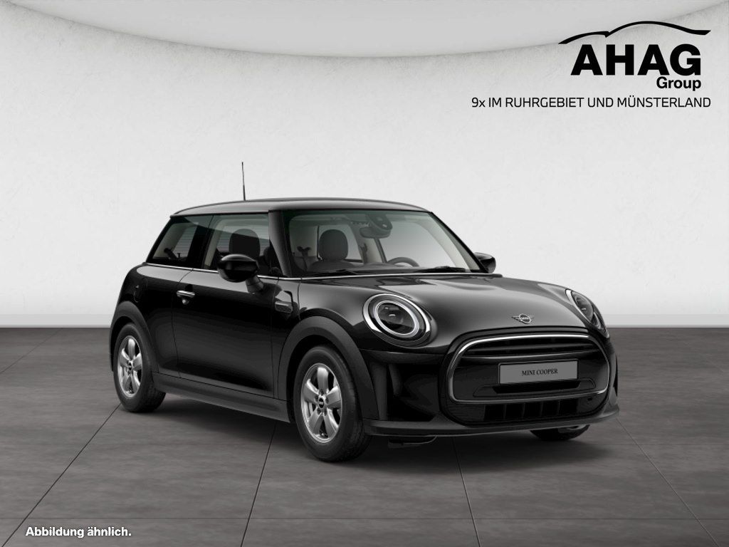 MINI Cooper - Bild 1