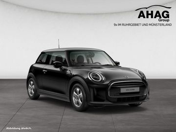 MINI Leasingangebot: MINI Cooper