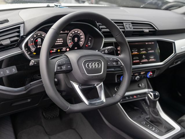 Bild #8: Audi Q3 S line 35 TFSI 110(150) kW(PS) S tronic