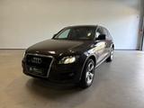Audi Q5 3.0 TDI quattro PANO AHK VOLLLEDER - Audi Q5 in Lübeck