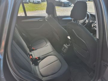 BMW X1 - 6