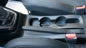 Bild 15 Opel CORSA F GS