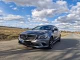 Mercedes-Benz CLA 200D  Shooting Brake Pano - gebrauchte Mercedes-Benz CLA 200 Shooting Brake aus dem Jahr 2015