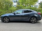 Mazda 3 2.2 SKYACTIV-D 150 Sports-Line Fas... - Mazda 2 mit Diesel-Antrieb: Limousine