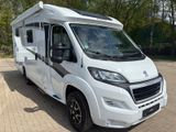 Knaus Van TI 650 MEG Platinum Selection VIEL AUSSTATT - Knaus Hamburg