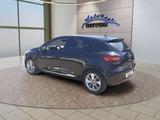 Renault Clio IV 1.5 dCi 90 Limited ENERGY Navi/Temp/Allw - Renault Clio mit Diesel-Antrieb