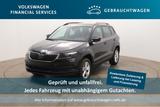 Skoda Karoq Ambition 2.0 TDI 110kW AK*Tempo*Nav*PDC*SH - Skoda Karoq in Dresden