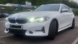BMW 320i Touring Luxury Line 