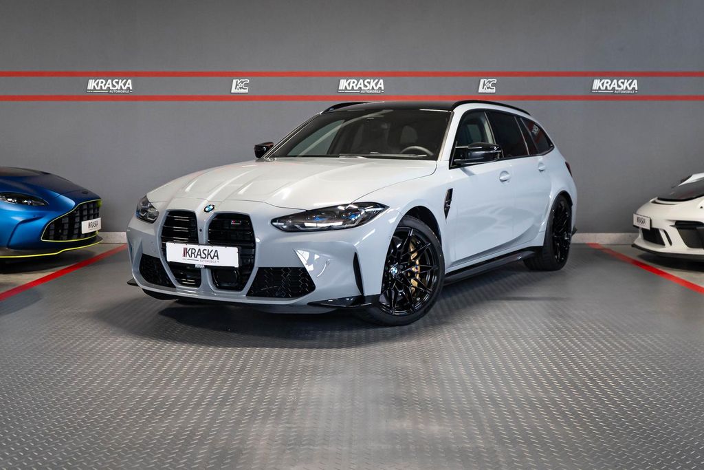 BMW M3