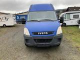 Iveco Daily 35s18  3.0 130 KW Klima Tempomat Luft - Iveco 2009 Daily
