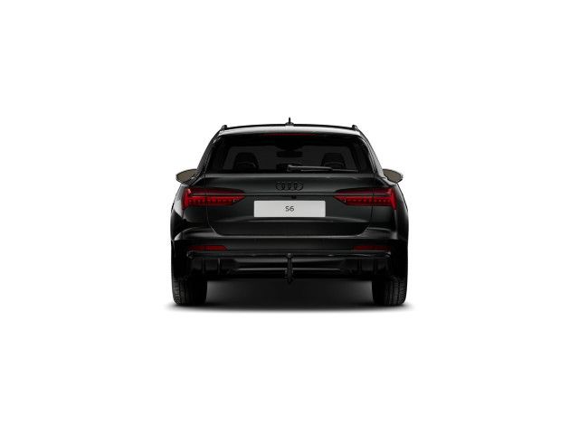 Audi S6 - Bild 7