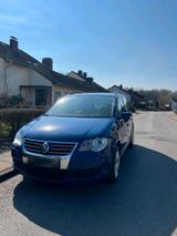 Volkswagen Verkaufe Volkswagen Touran 1,9 Diesel 7 Sitze - Volkswagen Touran mit Diesel-Antrieb: Kleinwagen