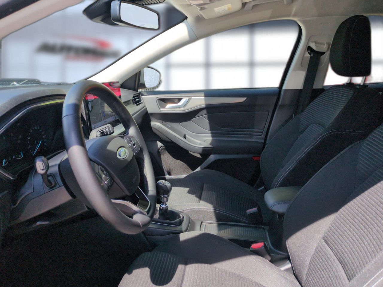 Ford Focus - Bild 10