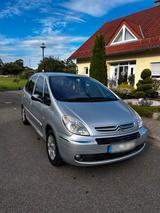 Citroën Citroen Xsara Picasso 1.6HDI - Citroën Xsara Picasso mit Diesel-Antrieb