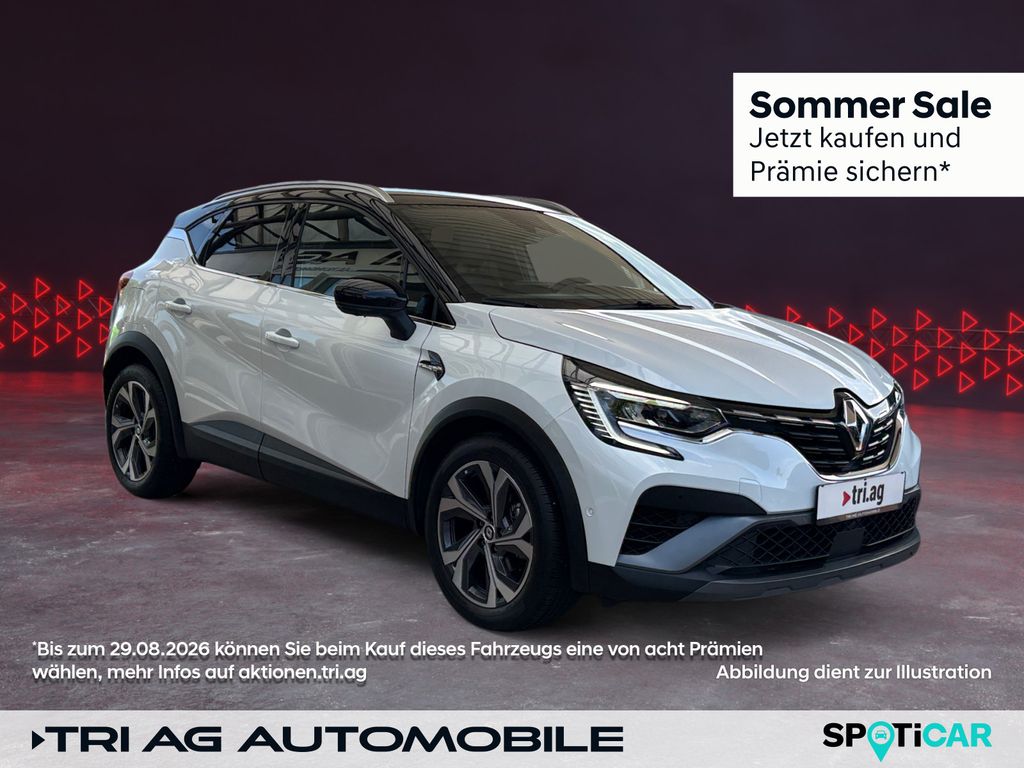 Image of Renault Captur