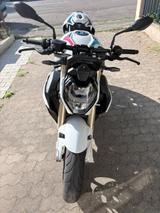 BMW S1000R M-Paket - BMW M 1000 R
