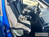 Ford EcoSport ST-Line Navi Kamera Teilleder