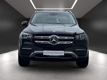 Mercedes GLE 350 - 9