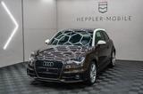 Audi A1 S line, SZH,Bose,Sportpaket, *ATM* - Audi A1: Bose