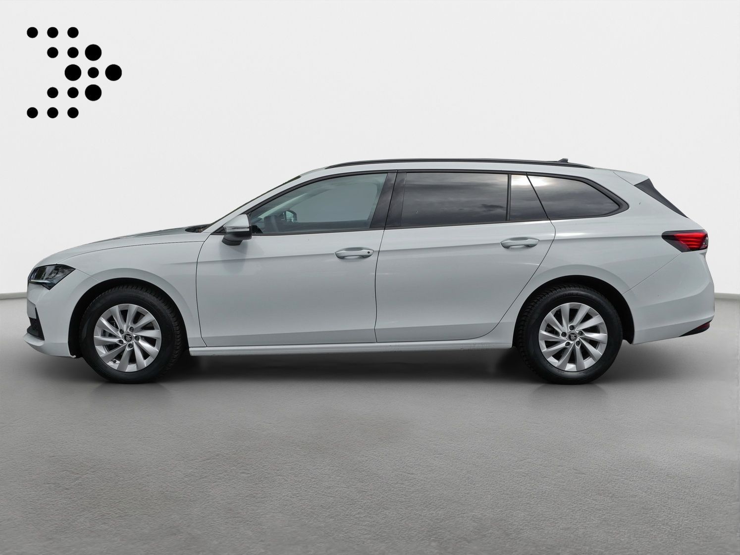Skoda Superb - Bild 3