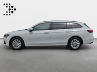 Skoda Superb - Vorschau Bild 3