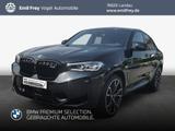 BMW X4M Competition *HuD* - BMW X4 M aus 2022