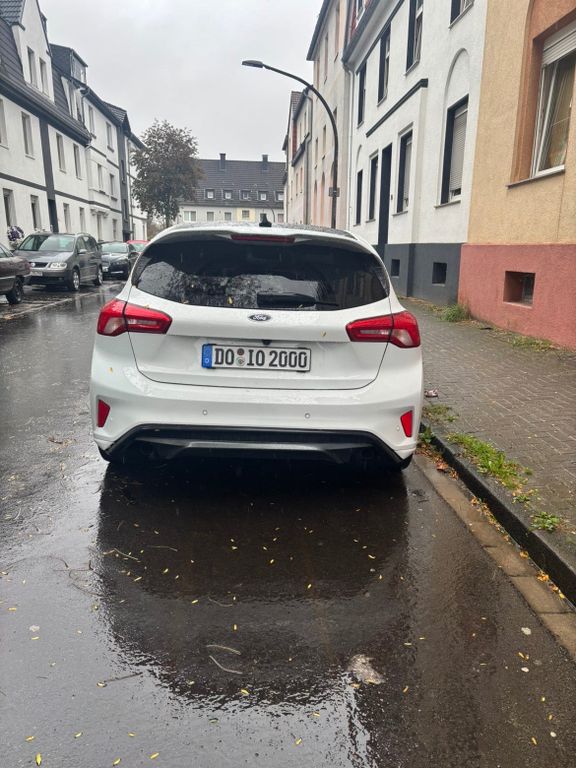 Image of Ford Focus
