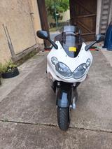 Kawasaki ZZR 1200
