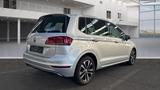 Volkswagen Golf Sportsvan 1.0 TSI IQ.DRIVE SHZ ACC NAVI - Volkswagen Golf Sportsvan IQ-DRIVE
