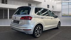 Fahrzeugabbildung Volkswagen Golf Sportsvan 1.0 TSI IQ.DRIVE SHZ ACC NAVI