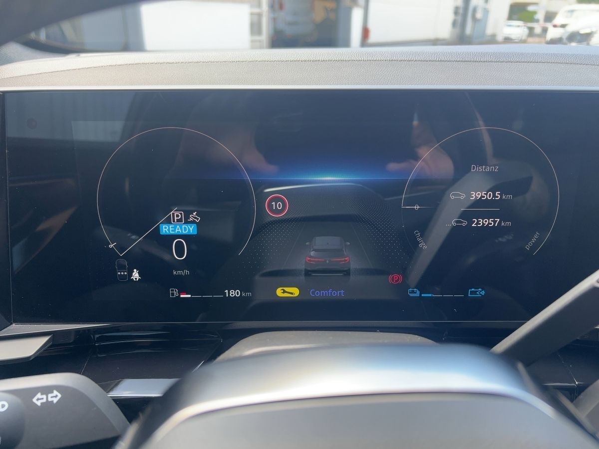 Renault Austral - Bild 14