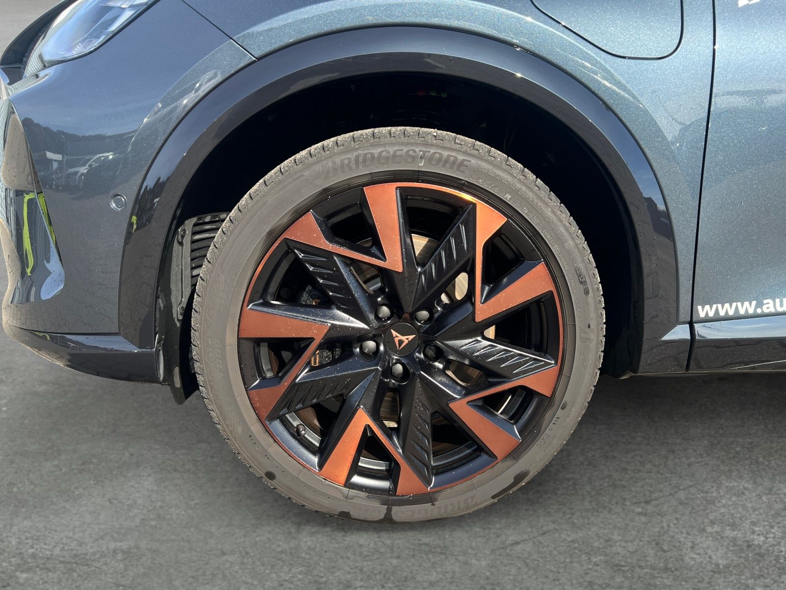 Cupra Formentor - Bild 11