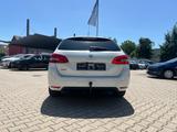 Peugeot 308 1.5 BlueHDi 130 FAP SW Allure Navi AHK Sitzh - Peugeot 308 aus 2021