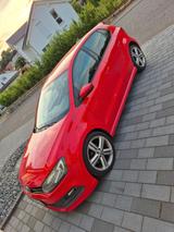 Volkswagen Polo 1.6 TDI DSG 66kW Highline R line selten - Volkswagen Polo: Highline 6r