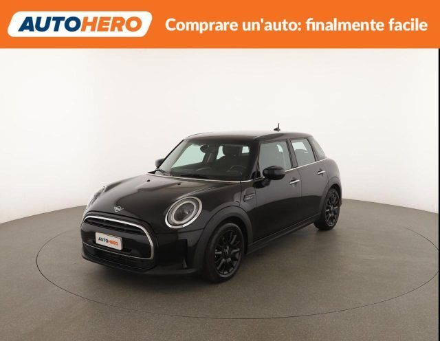 MINI MINI Cooper 1.5 5 porte
