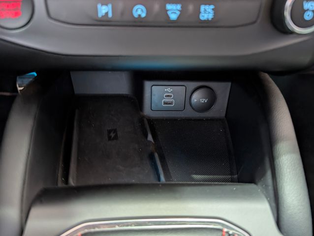 Ford Focus ST 5-trg.