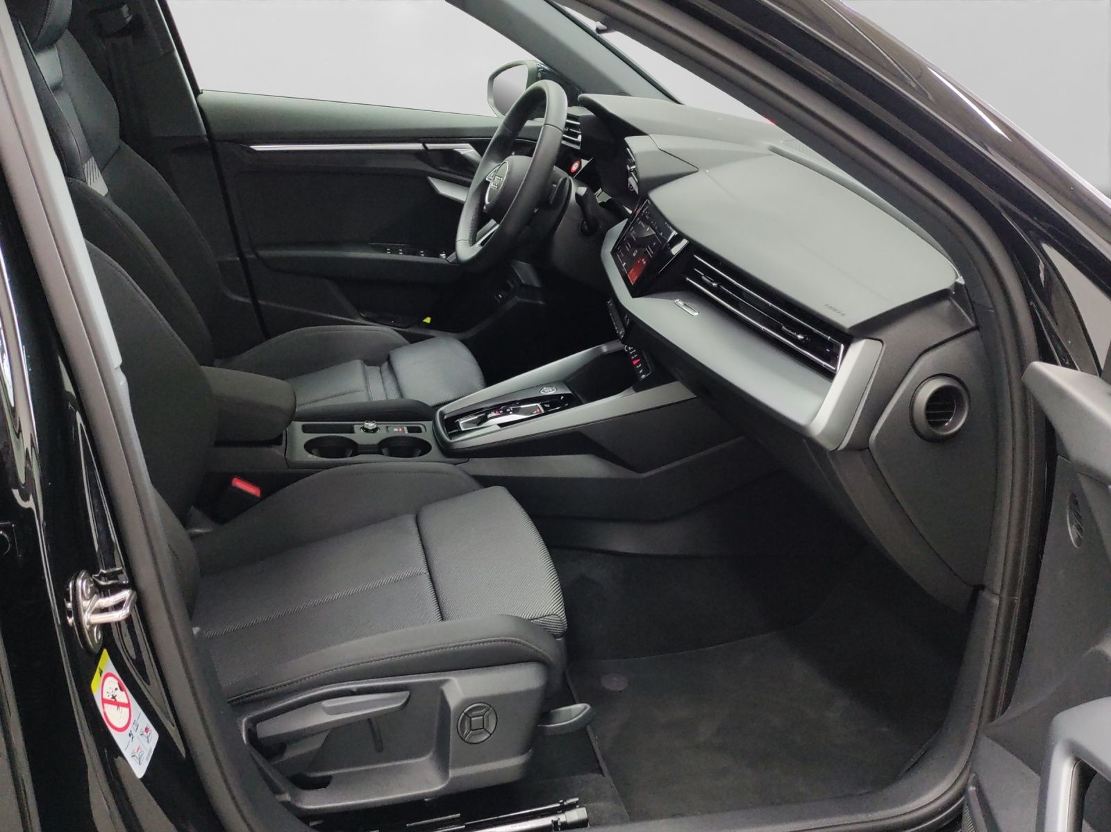 Audi A3 - Bild 5