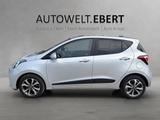 Hyundai i10 1.2 Sytle el. SD Glas Sitzh. Automatik Klima - Hyundai i10 mit Schiebedach