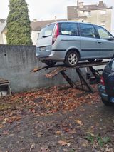 Fiat Uliysse - Fiat Ulysse von privat